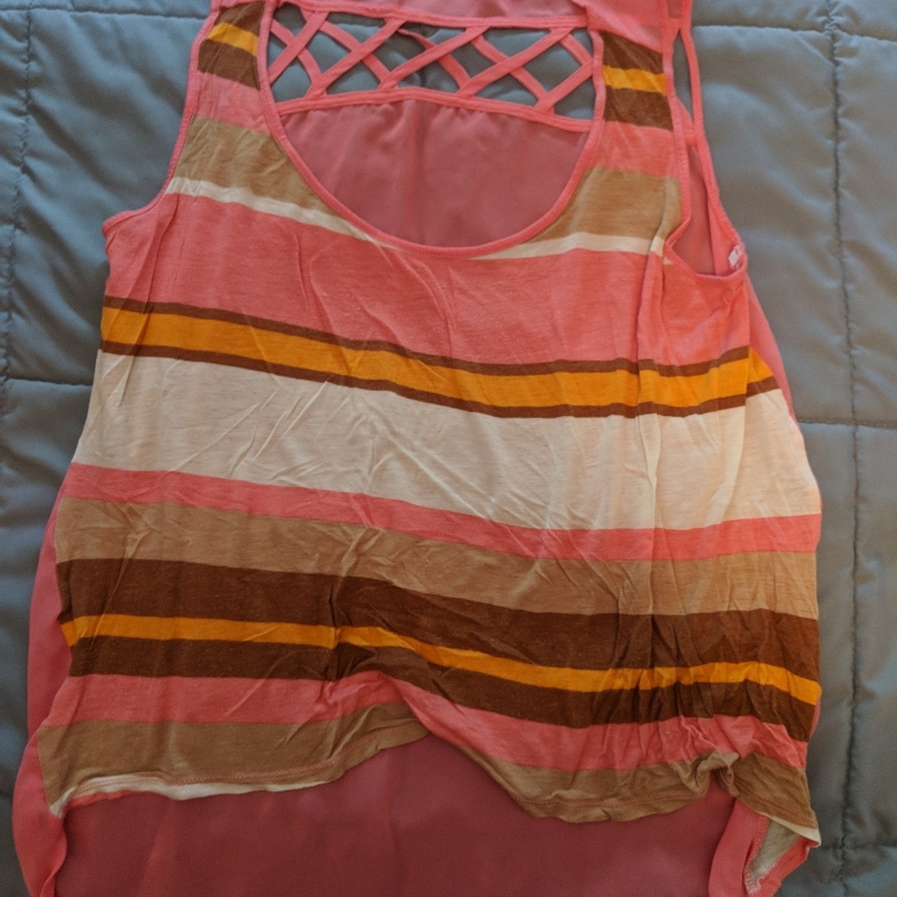 Tank top